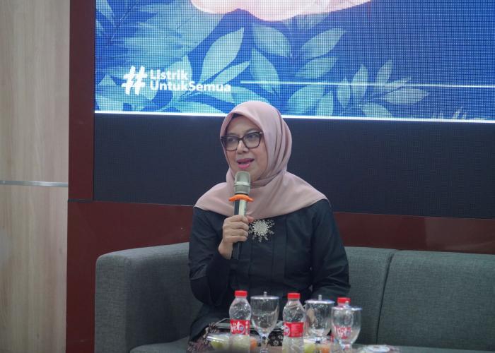 Dari Kebaya ke Energi, Semangat Kartini Menghidupi Para Srikandi Ditjen Gatrik - Gambar 3
