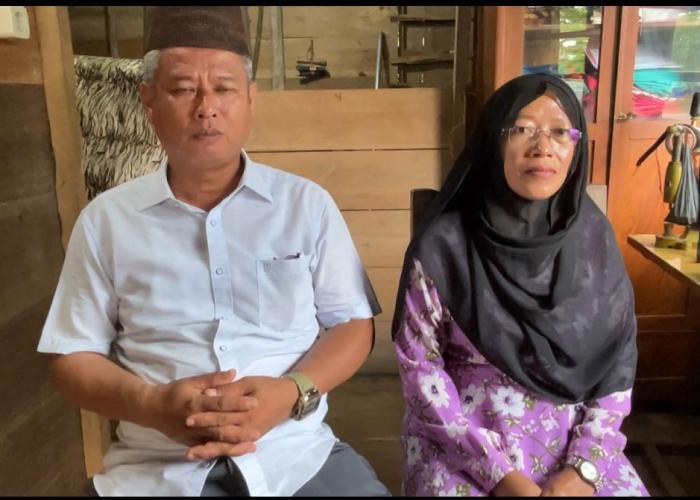 Program Pasang Listrik Gratis Terangi Rumah Ruslam, Hadirkan Senyum di Musi Banyuasin - Gambar 2