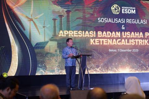 Demi Keselamatan Publik, Lembaga Sertifikasi Ketenagalistrikan Harus Berintegritas!