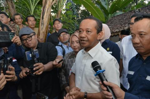 Kementerian ESDM Percepat Pemerataan Akses Listrik di Purworejo