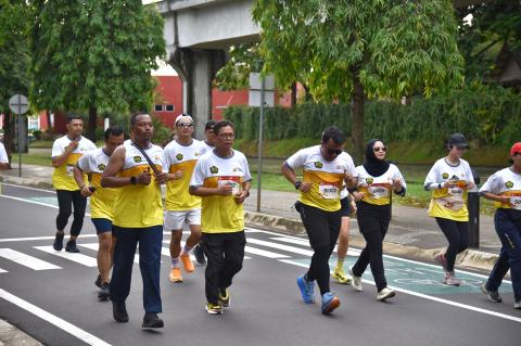 Energy Day 2025: Delapan Dekade Menyalakan Energi untuk Indonesia