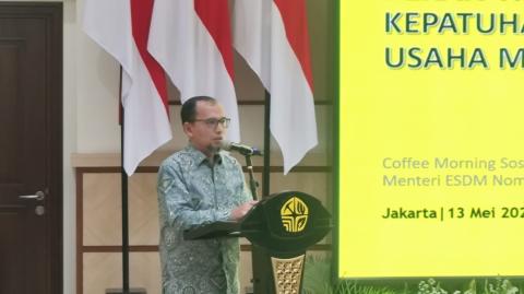 Mengenal AMPERE Gatrik, Aplikasi Pelaporan Usaha Penyediaan Tenaga Listrik
