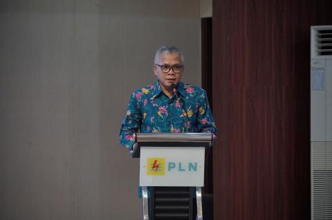 Dorong Percepatan Ekosistem Kendaraan Listrik, Kementerian ESDM Atur Pemerataan SPKLU