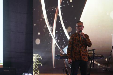 Kementerian ESDM Dorong Badan Usaha Taat SMK2