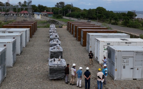 Pemulihan Kelistrikan Subsistem Aceh Status 14 Desember 2025