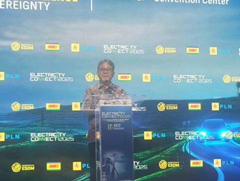 Electricity Connect 2025: Mendorong Pengembangan Supergrid untuk Perkuat Integrasi Energi Bersih