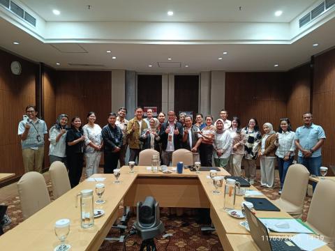 Pasca PP 28/2025, Pemerintah Sederhanakan Izin SPKLU dan Perkuat Sistem Data Ketenagalistrikan