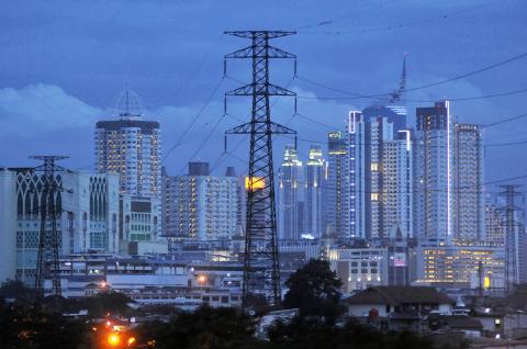 Lebaran Tenang, Tarif Listrik Triwulan II 2026 Tidak Naik