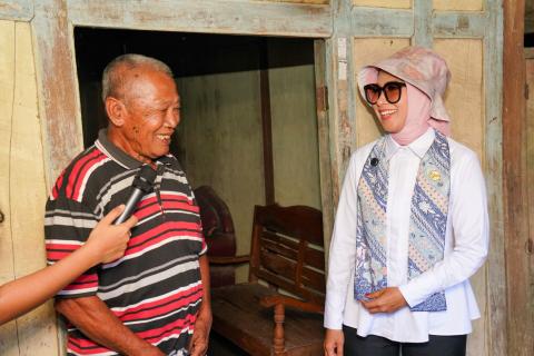 Harapan yang Menyala di Madiun, BPBL Bawa Perubahan bagi Ratusan Keluarga