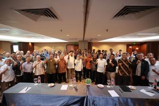 Kementerian ESDM Gelar Forum untuk Tingkatkan Kualitas Tenaga Teknik Ketenagalistrikan