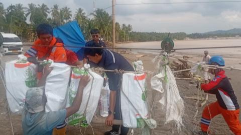 Pemulihan Kelistrikan di Wilayah Terdampak Bencana Terus Meningkat per 6 Desember 2025