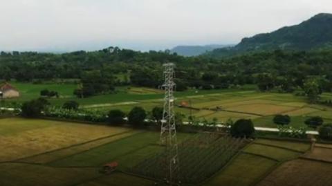 Kementerian ESDM Minta PLN Percepat Pemulihan Gangguan Sistem Kelistrikan Sumatera
