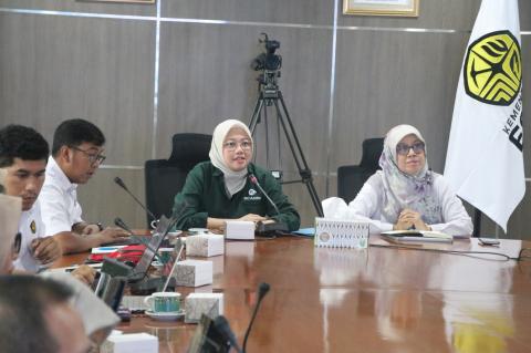 Peran Penting Smart Grid dalam Pengembangan Pembangkit EBT