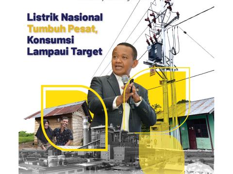 Edisi 1 Volume XXII Maret 2026