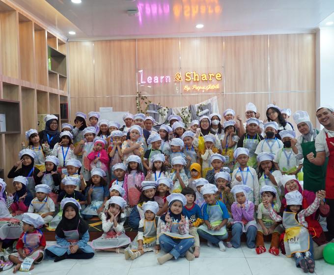 Forlit Hari Keluarga
