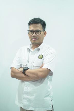 Ahmad Amiruddin, S.T., M.Sc., Ph.D 