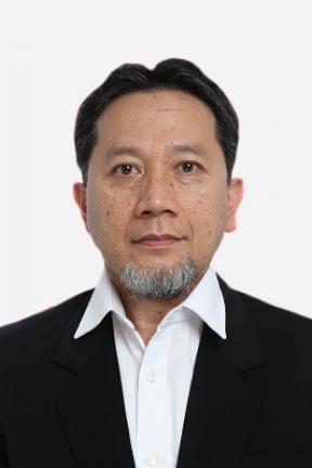 Ir. Wanhar