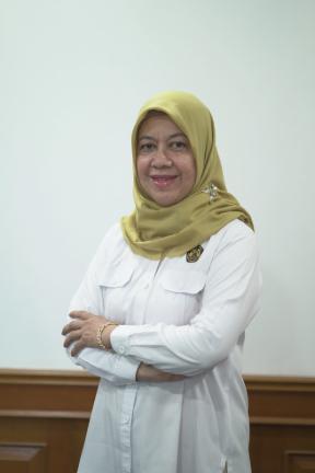 Andriah Feby Misna, S.T., M.T., M.Sc