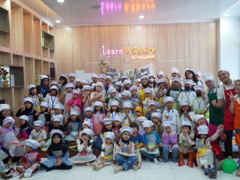 Forlit Hari Keluarga