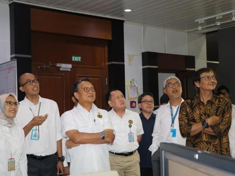 Galeri 23 Desember 2019