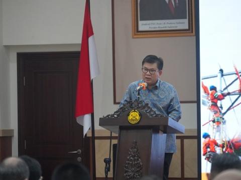 Coffee Morning Penyesuaian Biaya SLO Instalasi Pemanfaatan Tenaga Listrik Tegangan Rendah