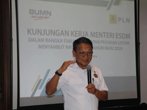 Galeri 23 Desember 2019