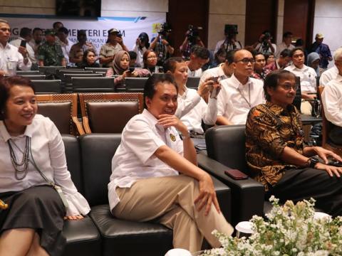 Galeri 23 Desember 2019