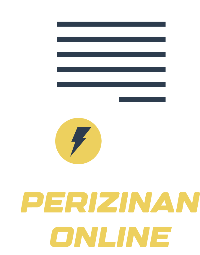 Perizinan Online Ditjen Ketenagalistrikan