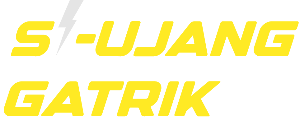 Sistem Informasi Usaha Jasa Penunjang Tenaga Listrik