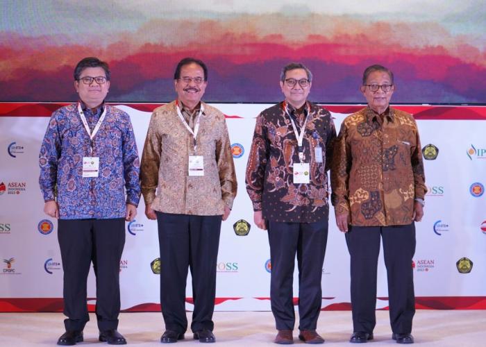 Integrasi Biofuel dalam Peta Jalan Energi Baru Terbarukan - Gambar 2