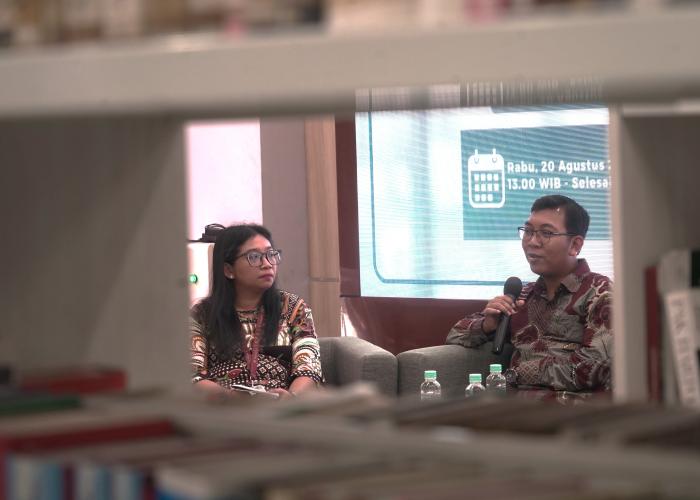Ditjen Gatrik Belajar Transisi Energi dari Tiongkok Lewat Forum INSPACE - Gambar 1