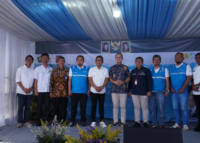 Bantuan Pasang Listrik Gratis Targetkan 27.921 Rumah Tangga di Provinsi Jawa Barat - Gambar 3