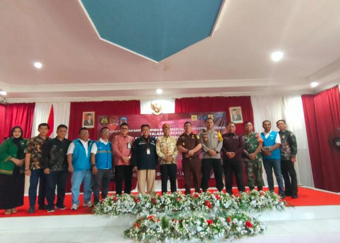 Program Pasang Baru Listrik Gratis Berlanjut, Sasar 4.735 Rumah Tangga di Kalimantan Tengah - Gambar 2