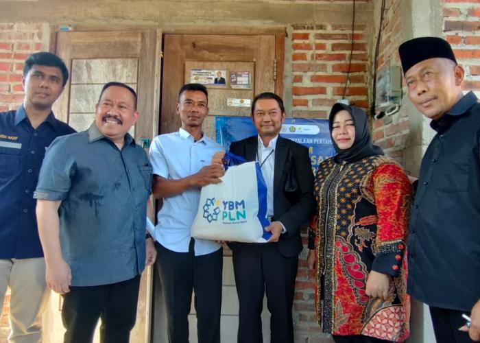 Sinergi ESDM dan DPR RI, 18.071 Rumah Tangga di Jawa Timur Dapat Instalasi Listrik Gratis pada 2022 - Gambar 2