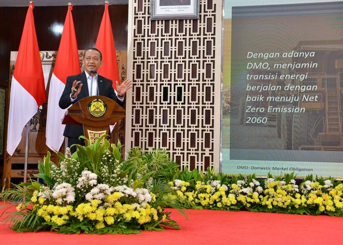 Capaian Kinerja Semester I Tahun 2025: Produksi Komoditas Makin Optimal, Akses Listrik Meningkat