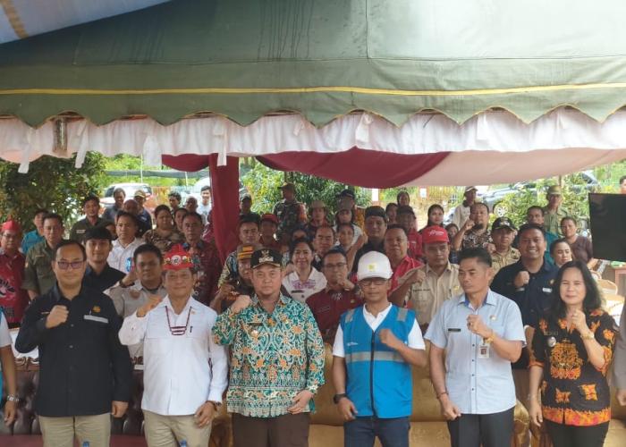 Hadir di Katingan, Bantuan Pasang Baru Listrik Tingkatkan Produktivitas Warga - Gambar 2