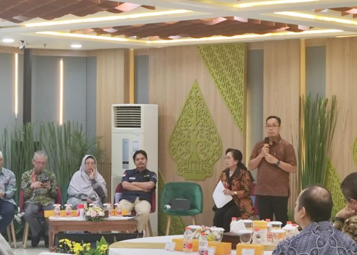 Tenaga Teknik Ketenagalistrikan yang Andal dan Kompeten Jadi Kunci Transisi Energi - Gambar 2