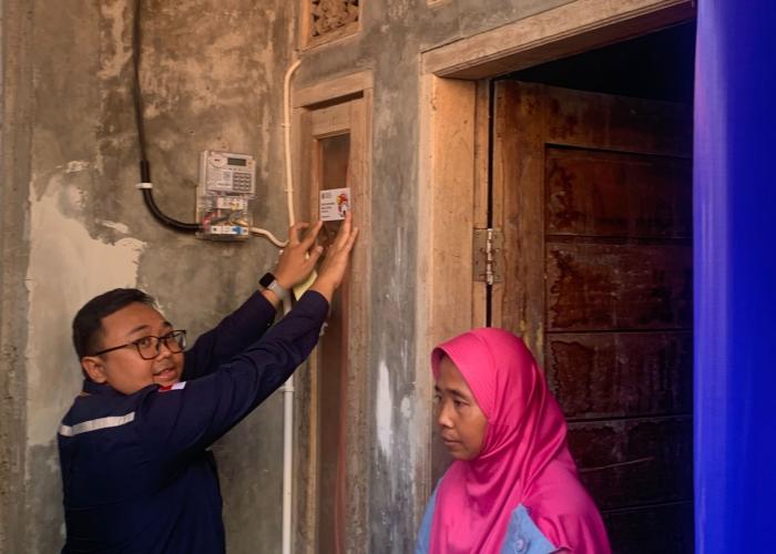 Bantuan Pasang Listrik Gratis Targetkan 25.900 Rumah Tangga di Jawa Barat - Gambar 3