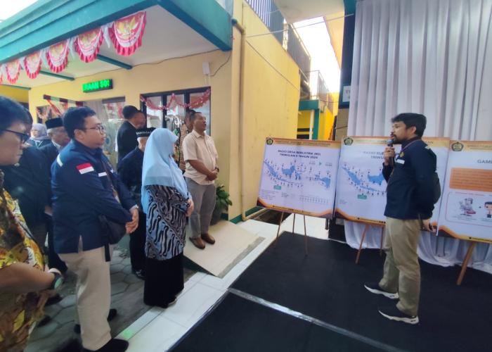 Program Sambung Listrik Gratis Targetkan 21.052 Rumah Tangga di Jawa Barat Tahun Ini - Gambar 2