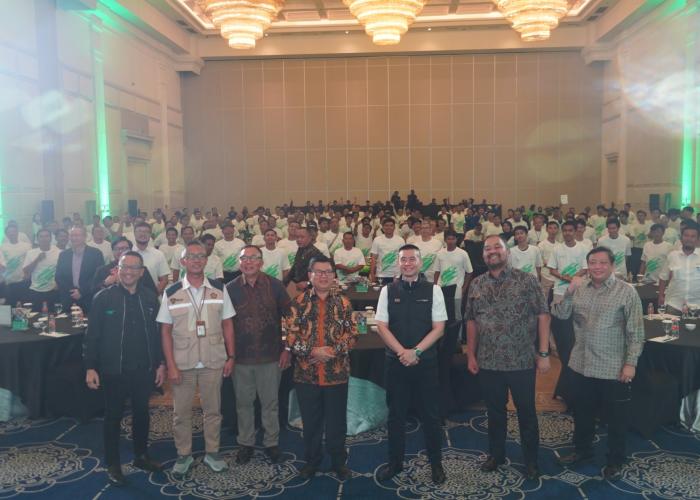 Pemerintah Siapkan Regulasi dan Gencarkan Sosialisasi GPAS untuk Tingkatkan Keselamatan Listrik - Gambar 2