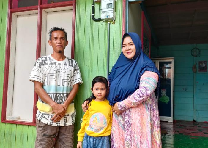 Program Pasang Baru Listrik Gratis Berlanjut, Sasar 4.735 Rumah Tangga di Kalimantan Tengah - Gambar 3
