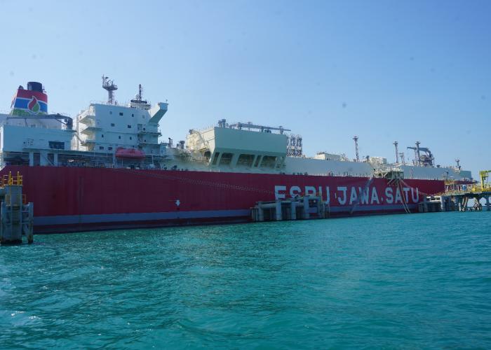 Percepatan Transisi Energi, Kementerian ESDM Dorong Penggunaan Gas untuk Pembangkit Listrik - Gambar 3
