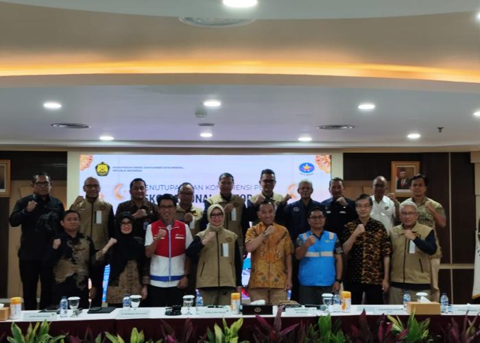 Posko Nasional RAFI 2024 Sektor ESDM Ditutup, Pasokan Listrik Dilaporkan Aman - Gambar 2