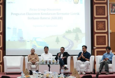 Makin Berkembang, Instalasi SPKLU Butuh Dukungan Tenaga Teknik Tersertifikat