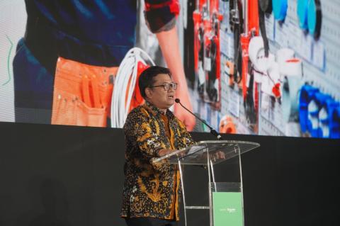 Pemerintah Siapkan Regulasi dan Gencarkan Sosialisasi GPAS untuk Tingkatkan Keselamatan Listrik