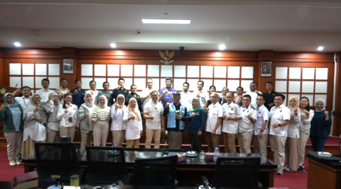 Belajar Implementasi Program Antikorupsi dari Provinsi Bali