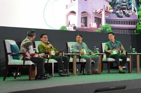 Peralatan Listrik Sesuai SNI dan PUIL Jamin Keselamatan Listrik Properti