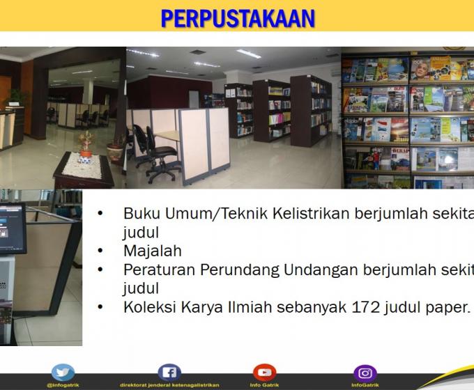 Perpustakaan