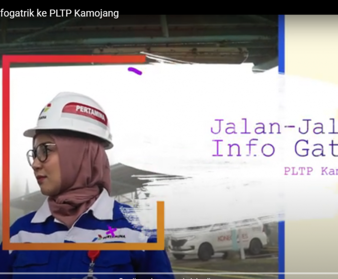 Album Maret 2020