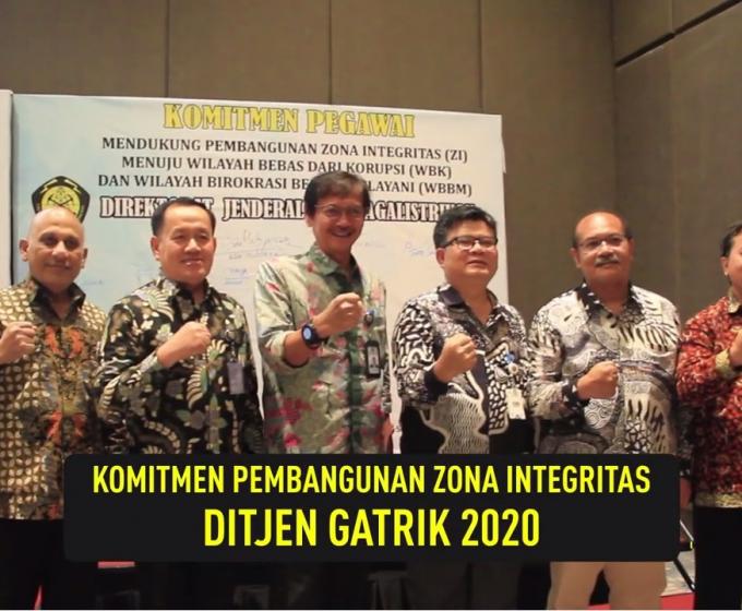Album Februari 2020